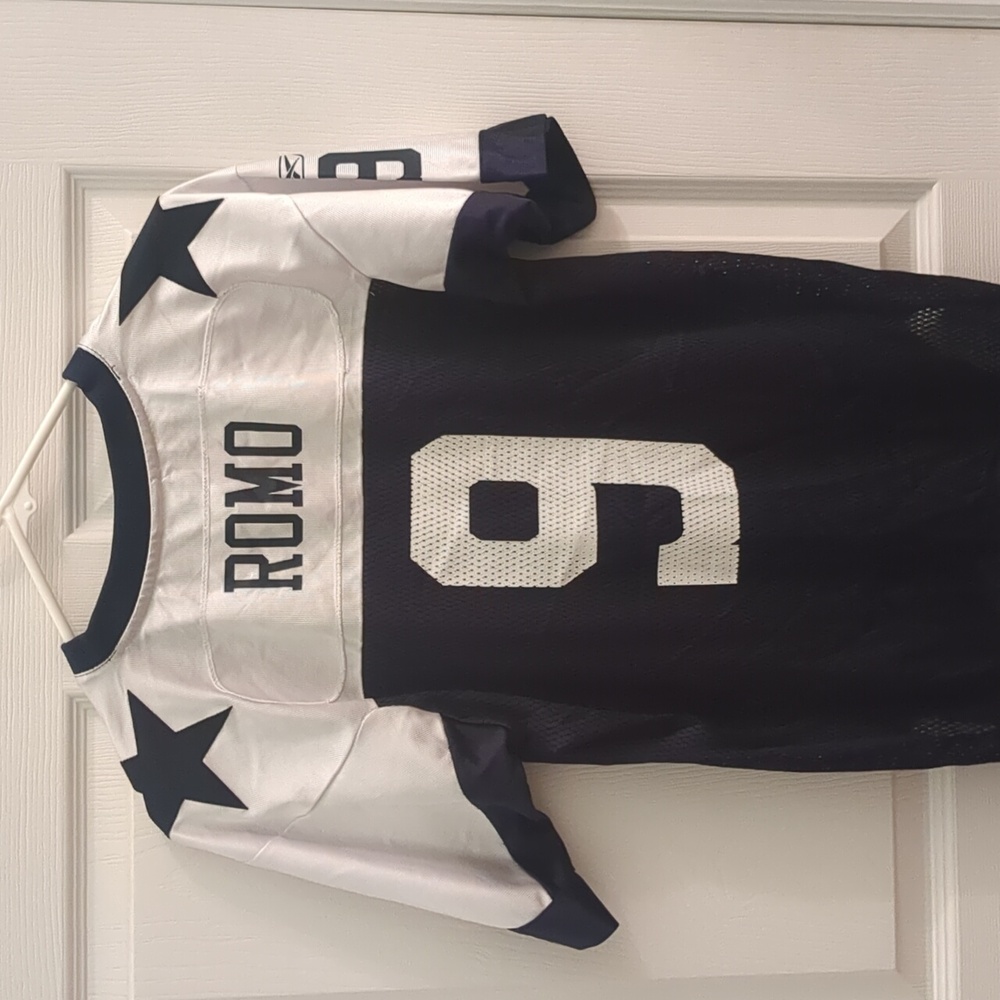 Vintage football jersey nfl
